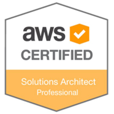 AWS Certified Solutions Architect Professional