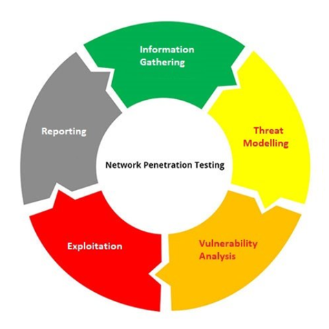 Network Penetration Testing