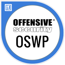 OSWP (Offense Security Wireless Professional)